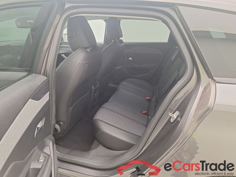 Peugeot, 308 SW '21, Peugeot 308 SW 1.5 BlueHDi 130 S&S Allure 5d #4