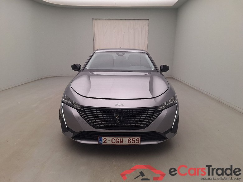 Peugeot, 308 SW '21, Peugeot 308 SW 1.5 BlueHDi 130 S&S Allure Pack 5d