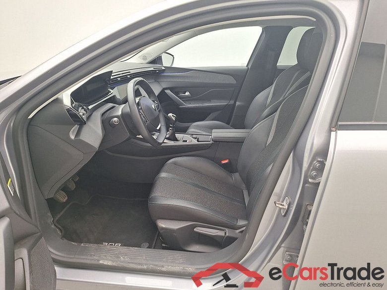 Peugeot, 308 SW '21, Peugeot 308 SW 1.5 BlueHDi 130 S&S Allure Pack 5d #3