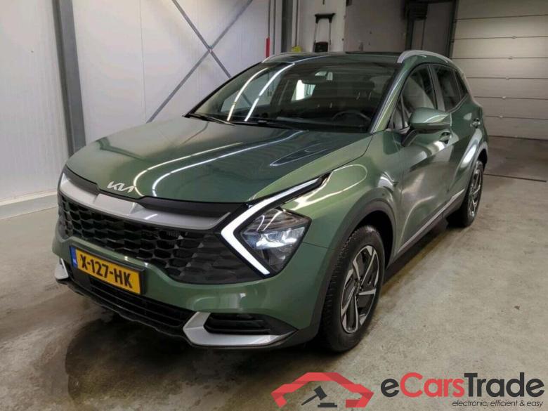 KIA SPORTAGE 1.6 T-GDi Hyb.Dyn.L. #1