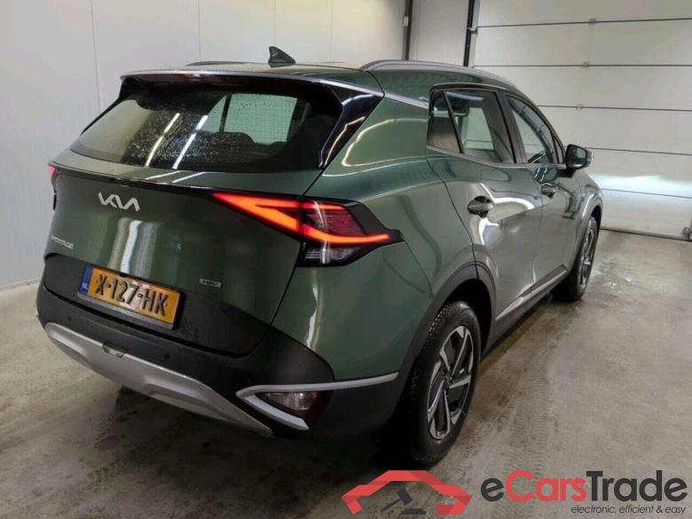 KIA SPORTAGE 1.6 T-GDi Hyb.Dyn.L. #2