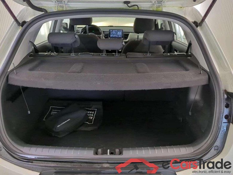 KIA Stonic 1.0 T-GDi MHEV Dyn L #4