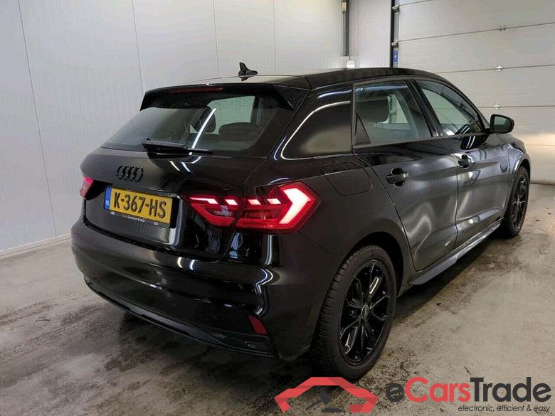 AUDI A1 Sportback 25 TFSI epic #2