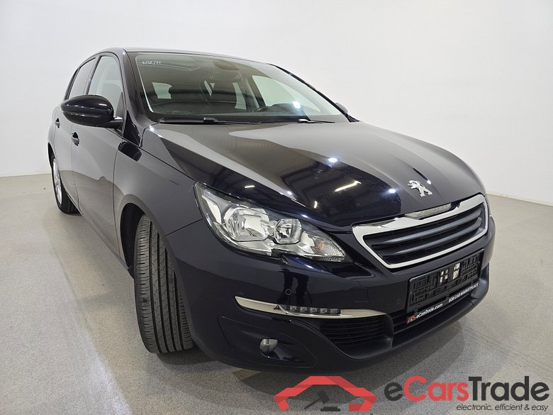 Peugeot 308 1.2 PureTech Pano Navi Camera Klima PDC ... #3