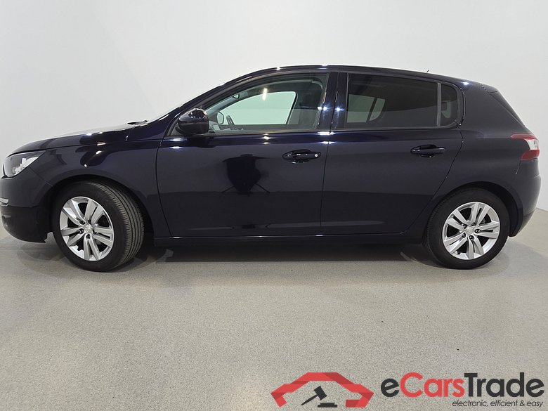 Peugeot 308 1.2 PureTech Pano Navi Camera Klima PDC ... #2