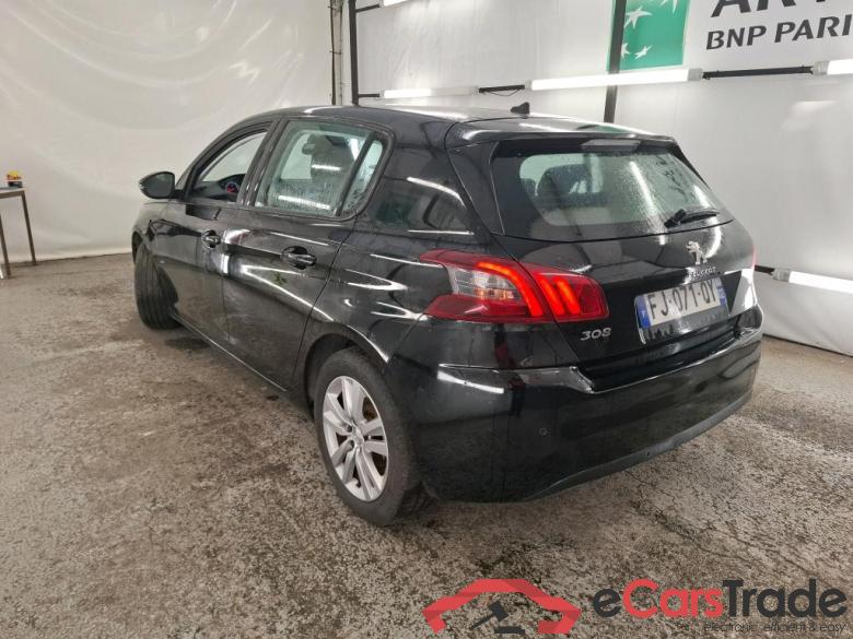 308 Active Business 1.2 PureTech 110CV BVM6 E6dT #2