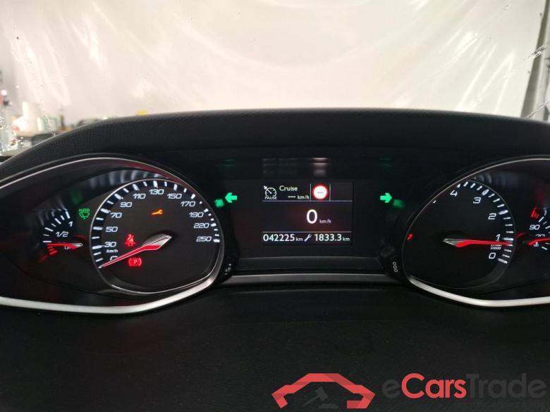 308 Active Business 1.2 PureTech 110CV BVM6 E6dT #6