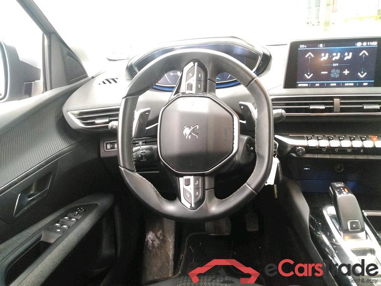 3008 Active Business 1.5 HDi 130CV BVA8 E6dT #5