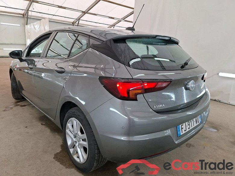 Astra K Berline 5-pt. Business Edition Start/Stop 1.6 CDTI 110CV BVM6 E6dT #2