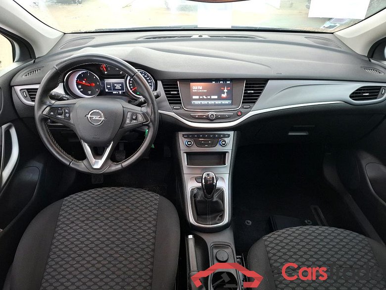 Astra K Berline 5-pt. Business Edition Start/Stop 1.6 CDTI 110CV BVM6 E6dT #5