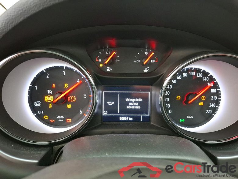 Astra K Berline 5-pt. Business Edition Start/Stop 1.6 CDTI 110CV BVM6 E6dT #6