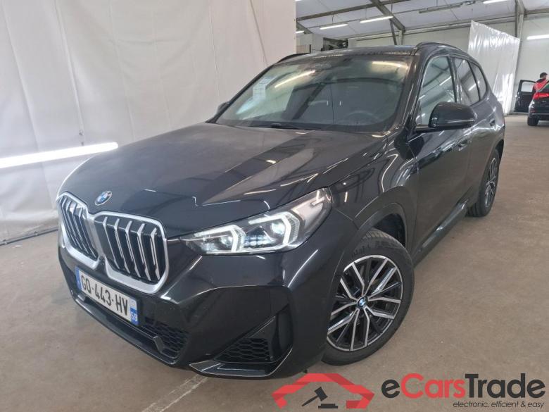 BMW X1 / 2022 / 5P / SUV xDrive23i M Sport DKG7 #1