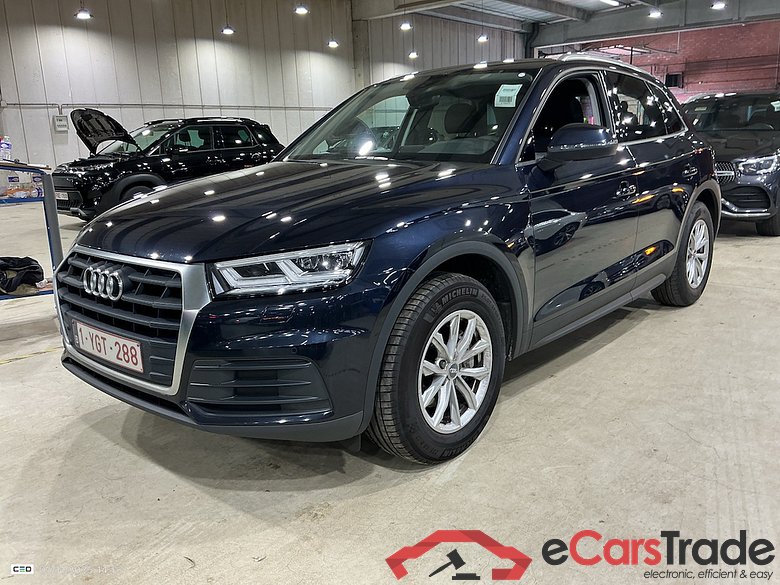 AUDI Q5 DIESEL - 2017 30 TDi Business Edition S tronic #1