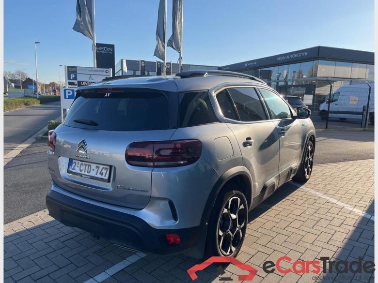 CITROEN C5 Aircross PHEV Aircross PHEV 1.6 PureTech Feel S&S (165 kW) #2