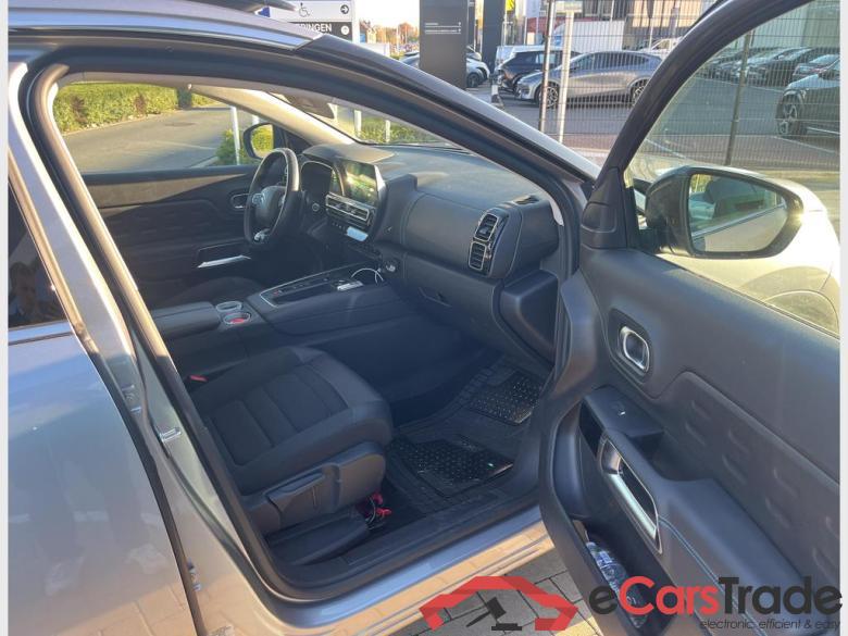 CITROEN C5 Aircross PHEV Aircross PHEV 1.6 PureTech Feel S&S (165 kW) #3