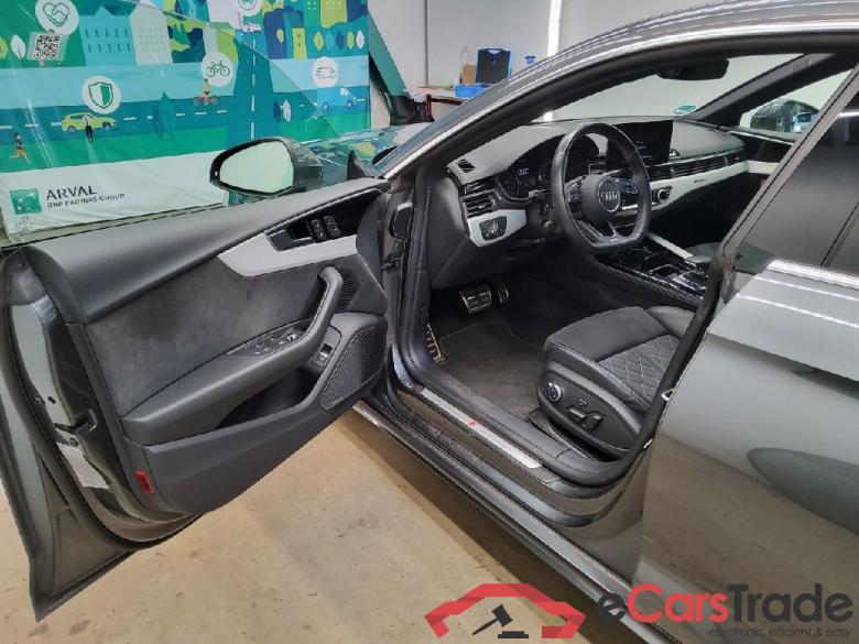 A5 Sportback 50 TDI quattro S line 3.0 TDI 210KW AT8 E6d #4