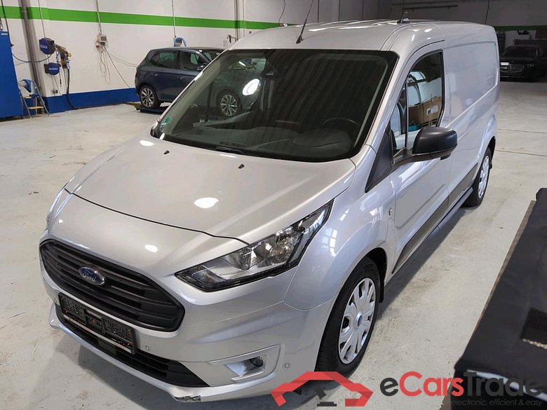 FORD Transit Connect 210 L2 S&S Trend 4d 74kW #1