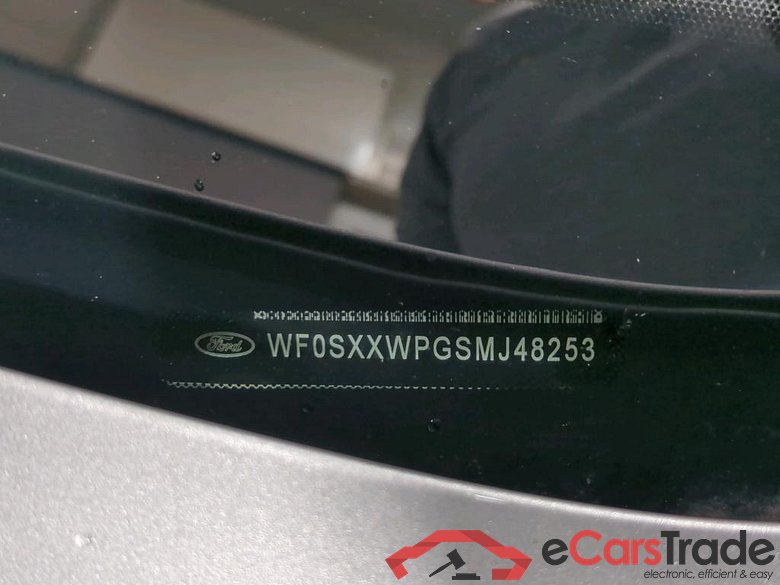 FORD Transit Connect 210 L2 S&S Trend 4d 74kW #4