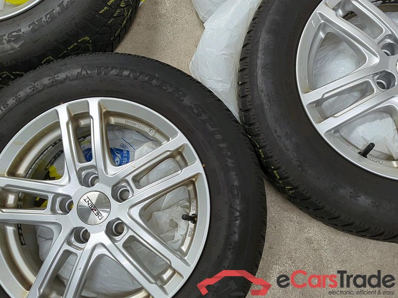 Astra K Sports Tourer Elegance Start/Stop 1.5 90KW AT9 E6d #6