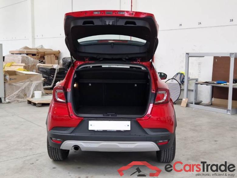 RENAULT CAPTUR / 2019 / 5P / SUV 1.5 DCI BLUE 70KW BUSINESS #5