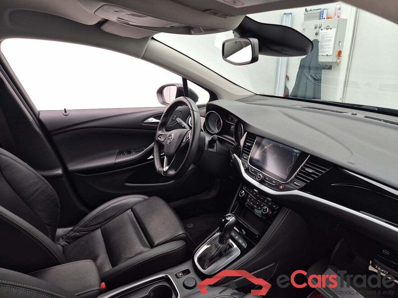 OPEL Astra Sports Tourer 1.4 T. Innovation #3