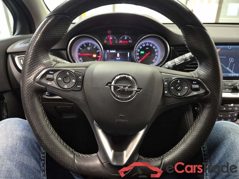 OPEL Astra Sports Tourer 1.4 T. Innovation #5