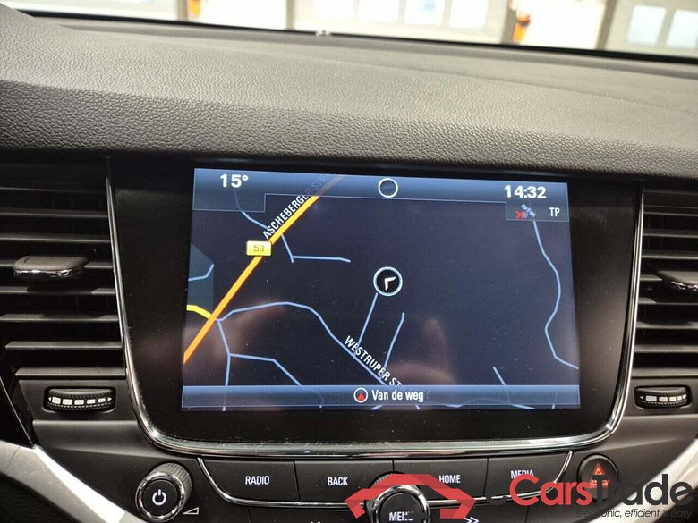 OPEL Astra Sports Tourer 1.4 T. Innovation #6