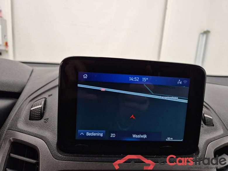 FORD Transit Connect 1.5 TDCi L2 Trend #6