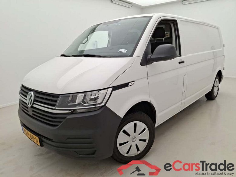 VOLKSWAGEN Transporter 2.0 TDI L2H1
