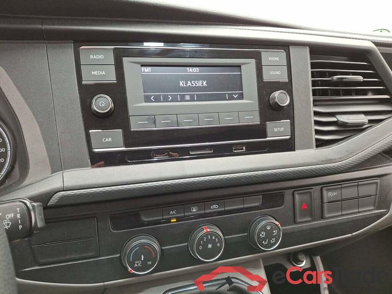 VOLKSWAGEN Transporter 2.0 TDI L2H1 #5