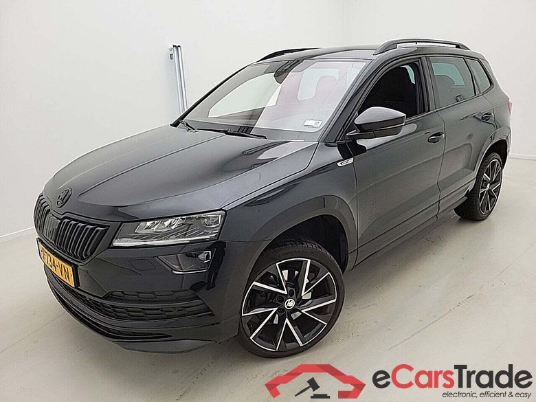 SKODA Karoq 1.5 TSI Sportline Bsn DSG #1