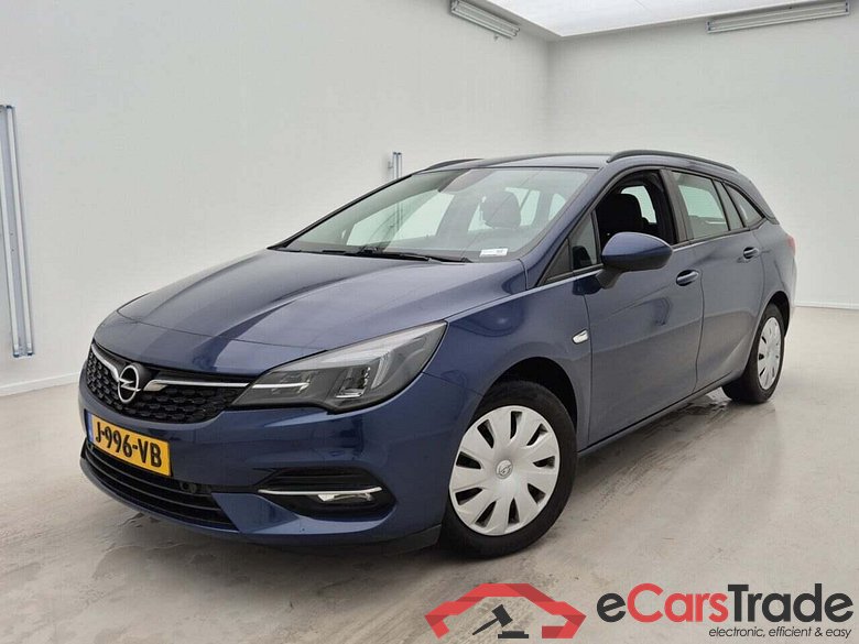 OPEL Astra Sports Tourer 1.2 Bns Executive #1