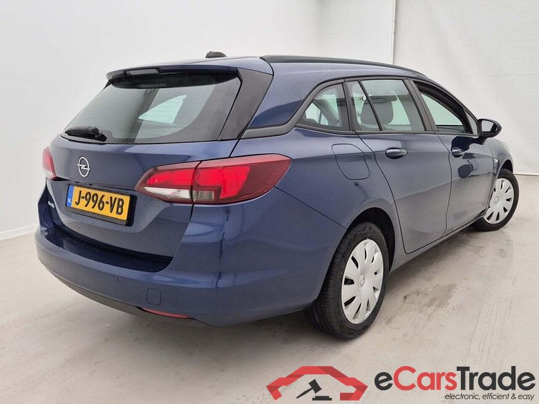 OPEL Astra Sports Tourer 1.2 Bns Executive #2