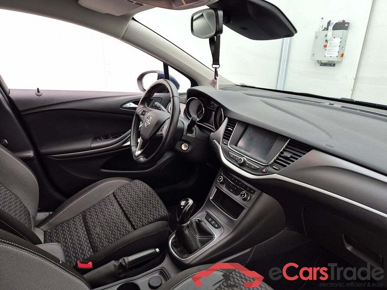 OPEL Astra Sports Tourer 1.2 Bns Executive #3