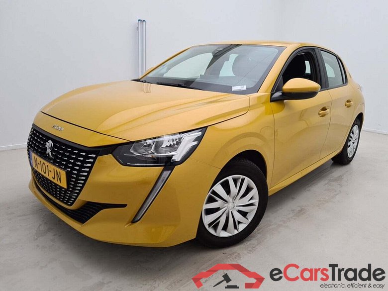 PEUGEOT 208 1.2 PureTech Active