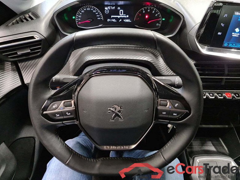 PEUGEOT 208 1.2 PureTech Active #6