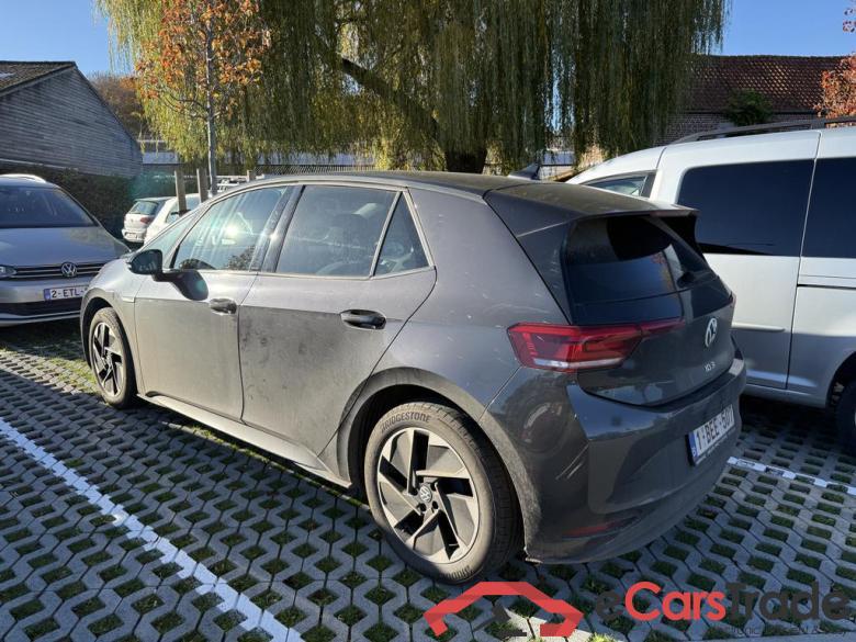 VOLKSWAGEN ID.3 Pro 'Life' 58 kWh 107 kW (145 ch) 1 vitesses #2