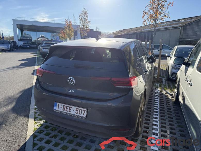 VOLKSWAGEN ID.3 Pro 'Life' 58 kWh 107 kW (145 ch) 1 vitesses #3