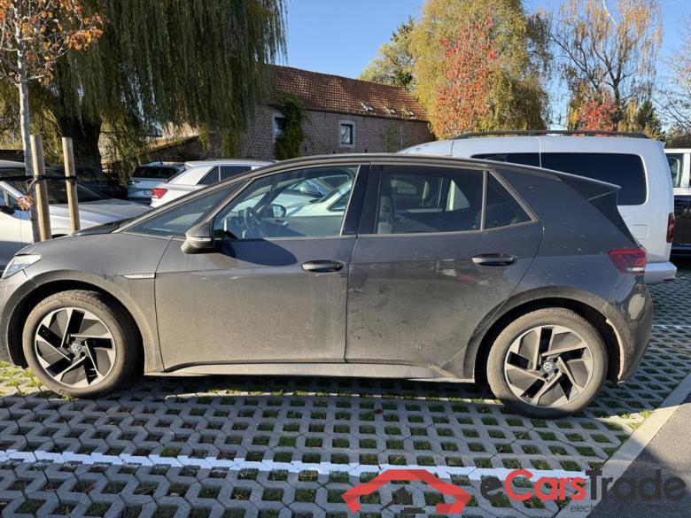 VOLKSWAGEN ID.3 Pro 'Life' 58 kWh 107 kW (145 ch) 1 vitesses #4