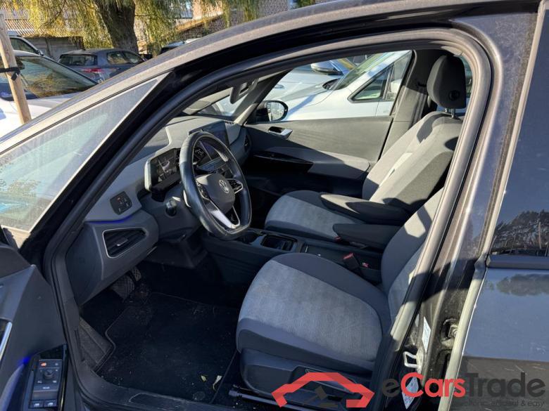 VOLKSWAGEN ID.3 Pro 'Life' 58 kWh 107 kW (145 ch) 1 vitesses #5