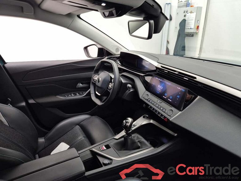 PEUGEOT 308 SW 1.2 PureTech Active Pack Bns #3