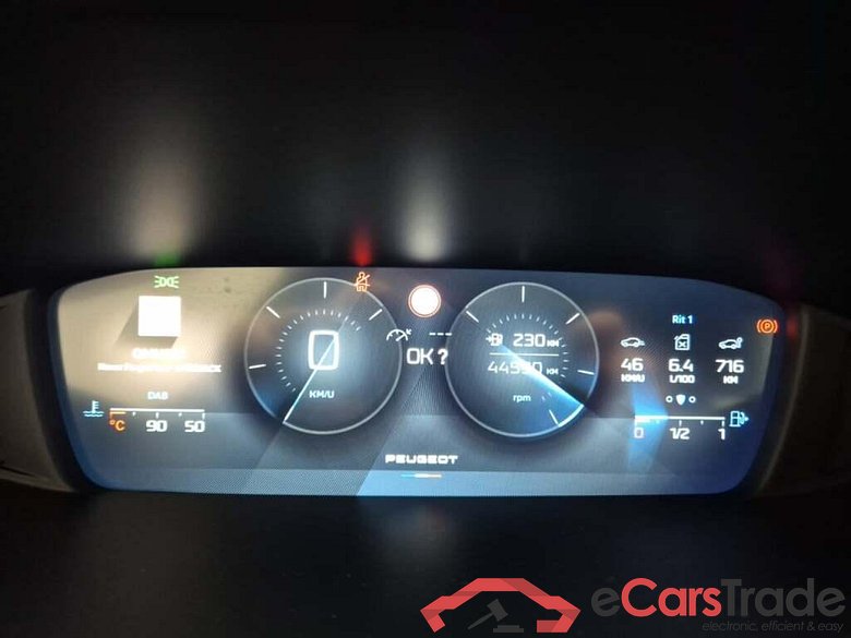 PEUGEOT 308 SW 1.2 PureTech Active Pack Bns #4