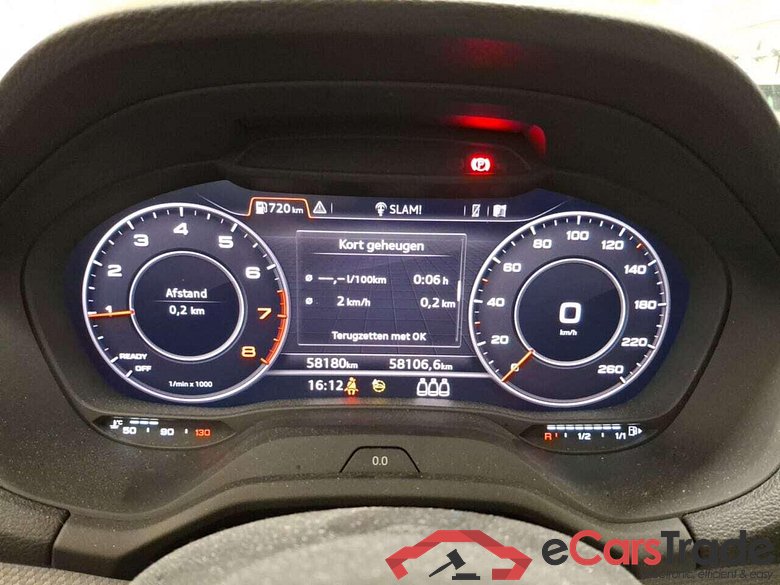 AUDI Q2 30 TFSI Advanced Edition #4