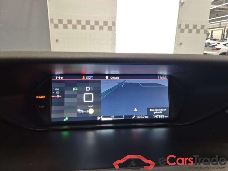 CITROEN Grand C4 SpaceTourer 1.2 PureTech Business EAT #4