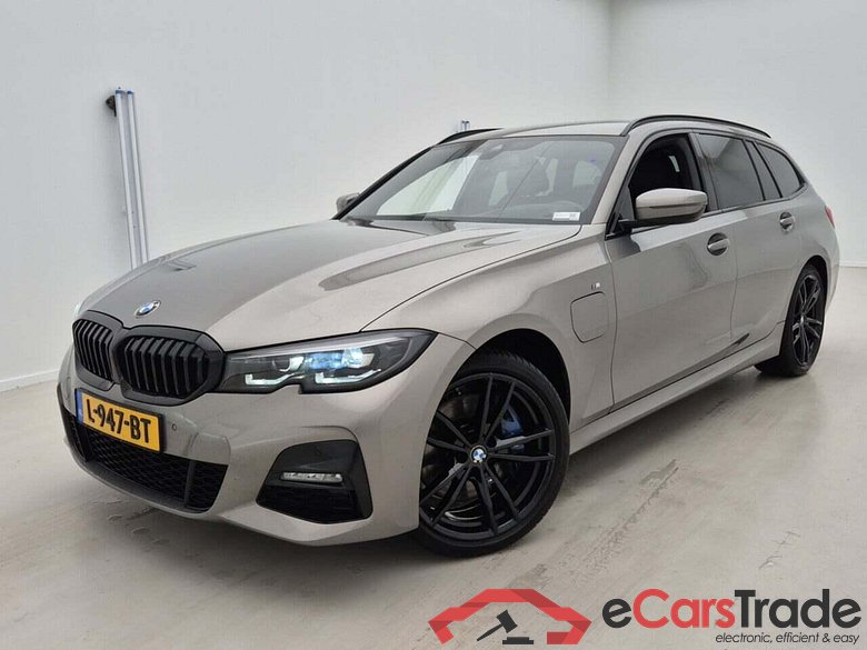BMW 3-serie Touring 330eA High Exe M Sport