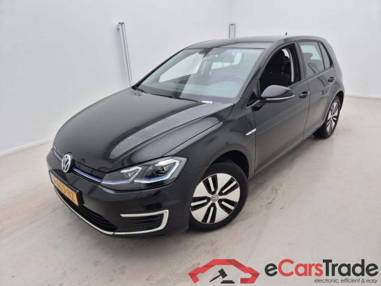 VOLKSWAGEN e-Golf e-Dition #1