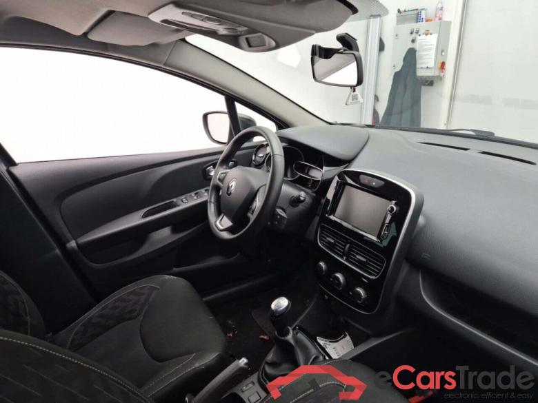 RENAULT CLIO 0.9 TCe Limited #3