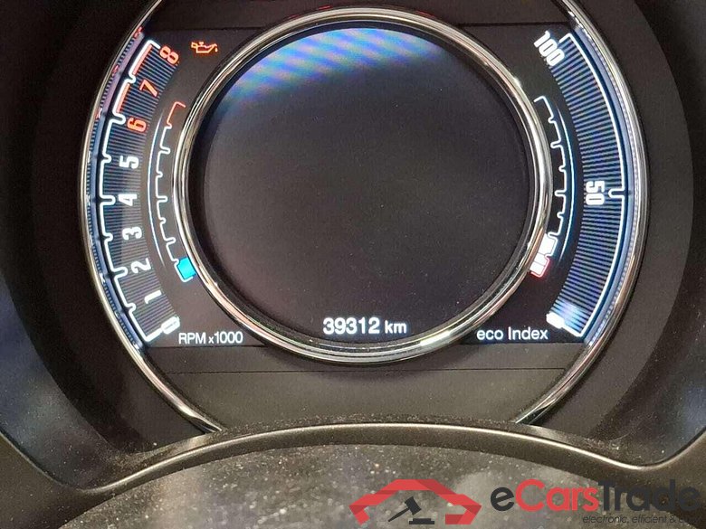 FIAT 500 1.0 Hybrid Dolcevita #4