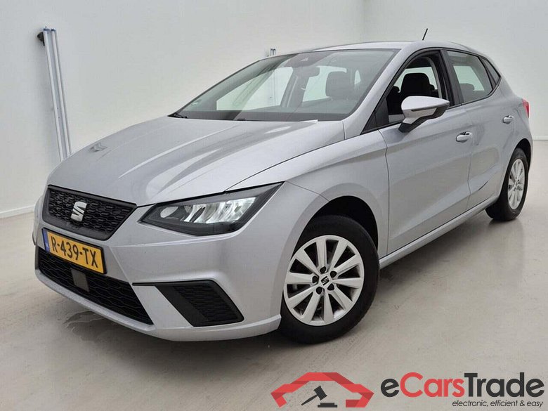 SEAT Ibiza 1.0 TSI Style
