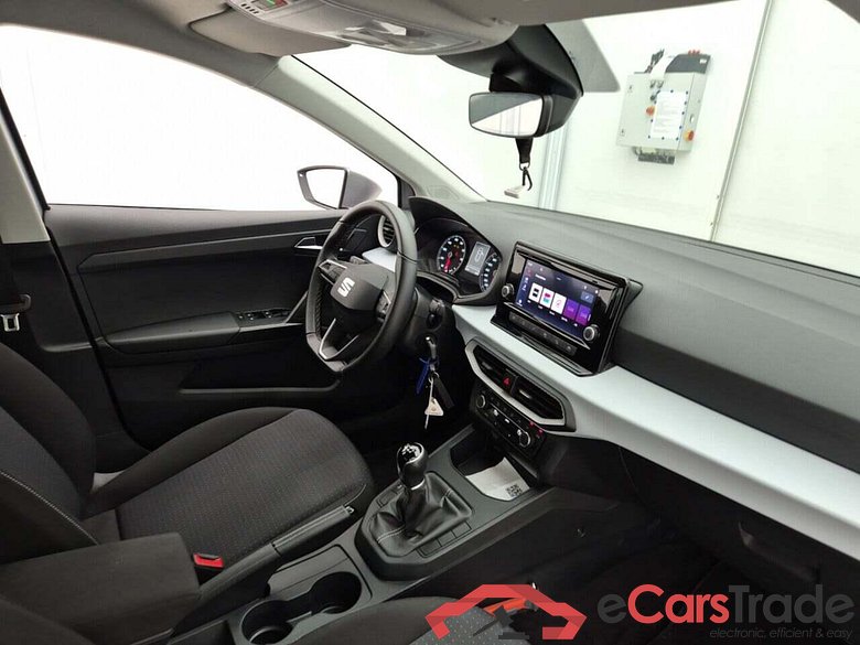 SEAT Ibiza 1.0 TSI Style #3